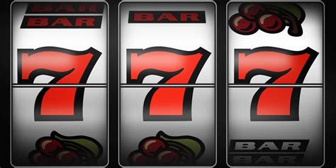 777 Slot Symbol – Origins, Meaning & Top Triple .